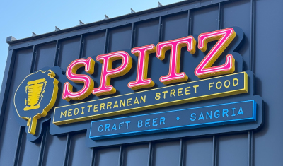 Arizona Sign Company Outdoor Signs