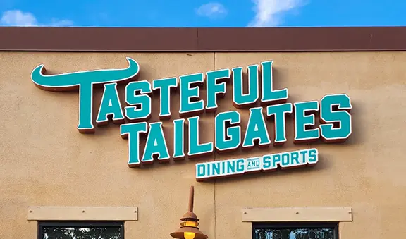 Arizona Sign Company Custom Signs