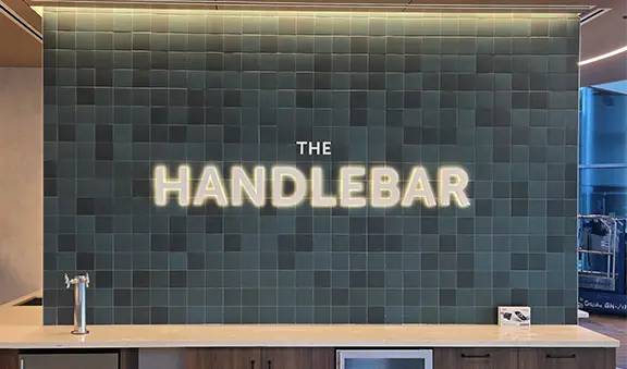 Arizona Sign Company Indoor Signs