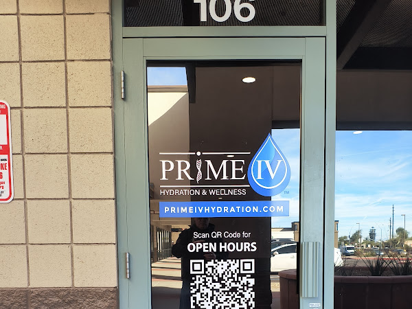 Arizona Sign Company Customer Review