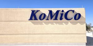 Building Signs KoMiCo 300x151 Building Signs KoMiCo 300x151