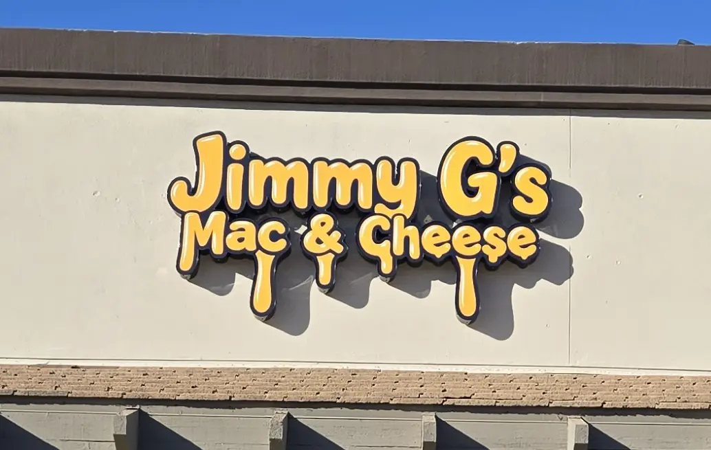 Arizona Sign Company Custom Signs
